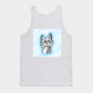 Dovewing Tank Top